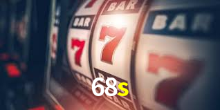 Casino Ao Vivo 68s
