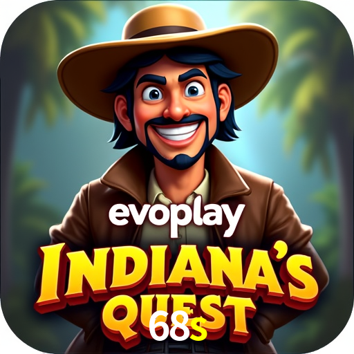 Diretório de Jogos 68s